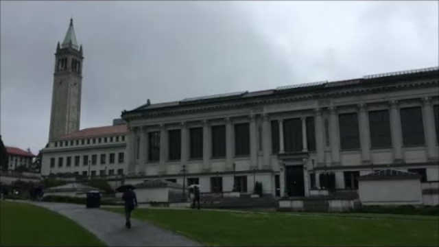 UC-Berkeley